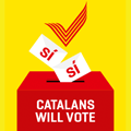 Catalonia decides