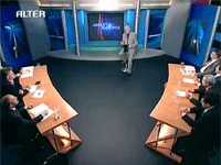 Alter TV