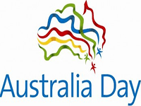 Australia Day