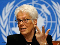 Carla del Ponte