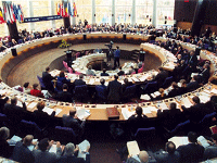 Council of Ministers