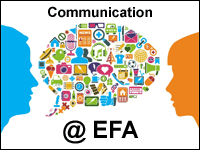 Communication EFA