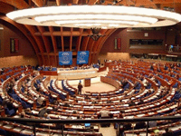 Council of Europe