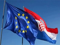 Croatia - EU