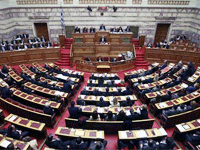 Election in Greece 2012