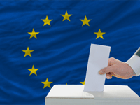 Elections for the European Parliament