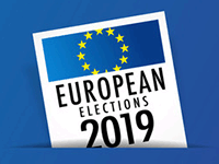 2019 European Parliament election