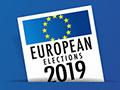 2019 European Parliament election