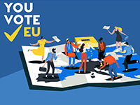 2019 European Parliament election