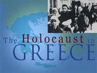 The Holocaust in Greece