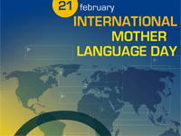 International Mother Language Day