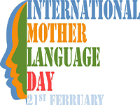 Mother Language Day