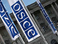 OSCE