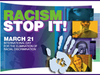 Stop Racism