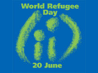 World 
Refugee Day