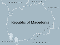 Republic of Macedonia