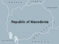 Republic of Macedonia