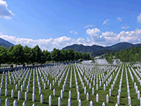 Srebrenica