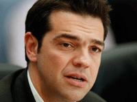 Tsipras