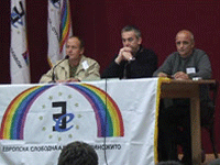 2nd Congress of Rainbow party